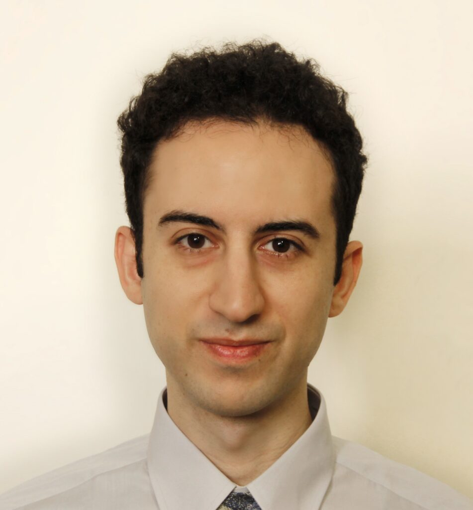 Mofidi Hamed 機械工学系｜国士舘大学 理工学部